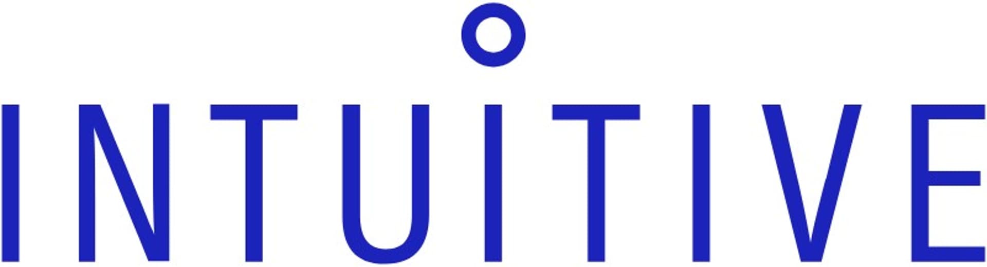 Intuitive logo
