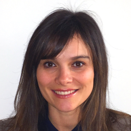 headshot of Oceane Bayrou
