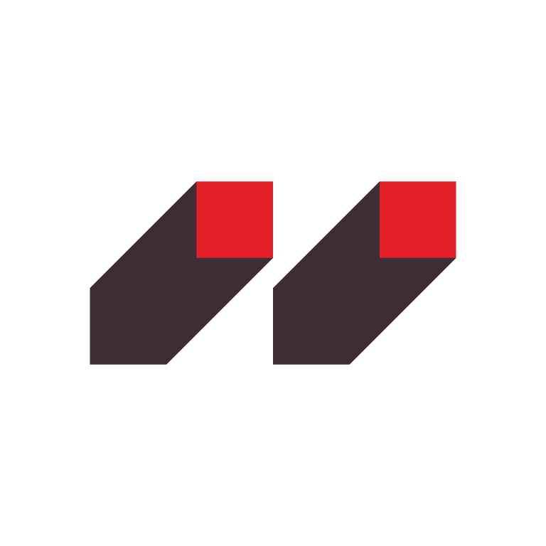 Two 3D image of dots