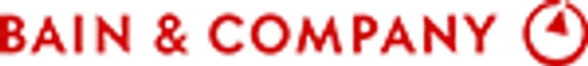 Bain & Company Inc