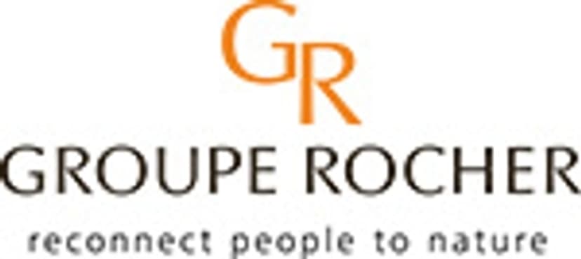 Groupe Rocher Yves Rocher
