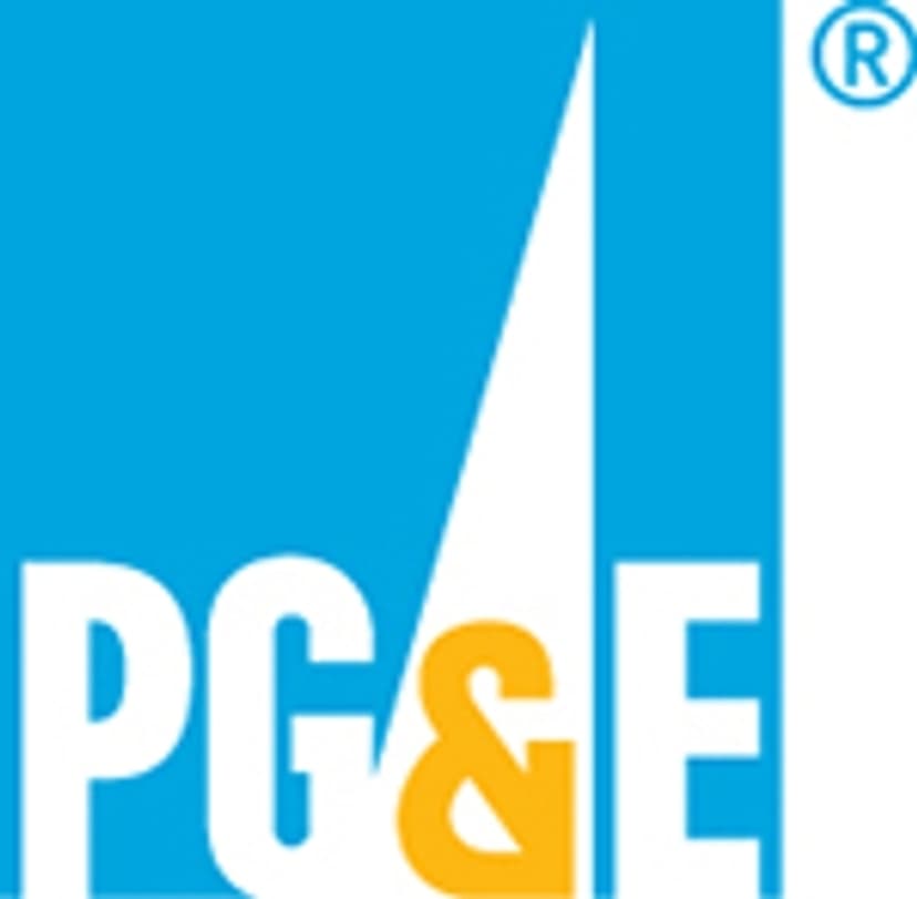Pacific Gas & Electric Company