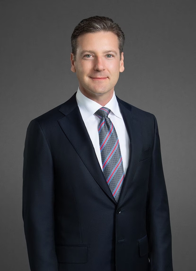 headshot of Danny Tobey