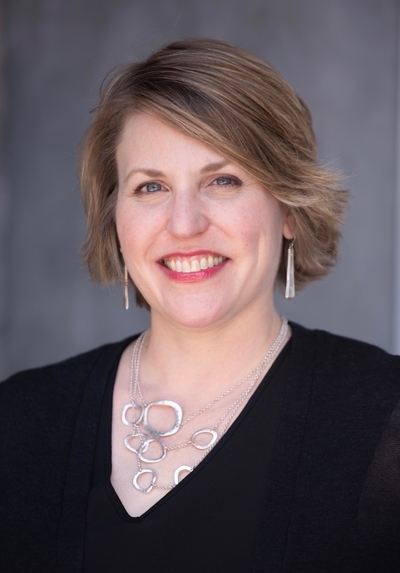 headshot of Emily Hancock