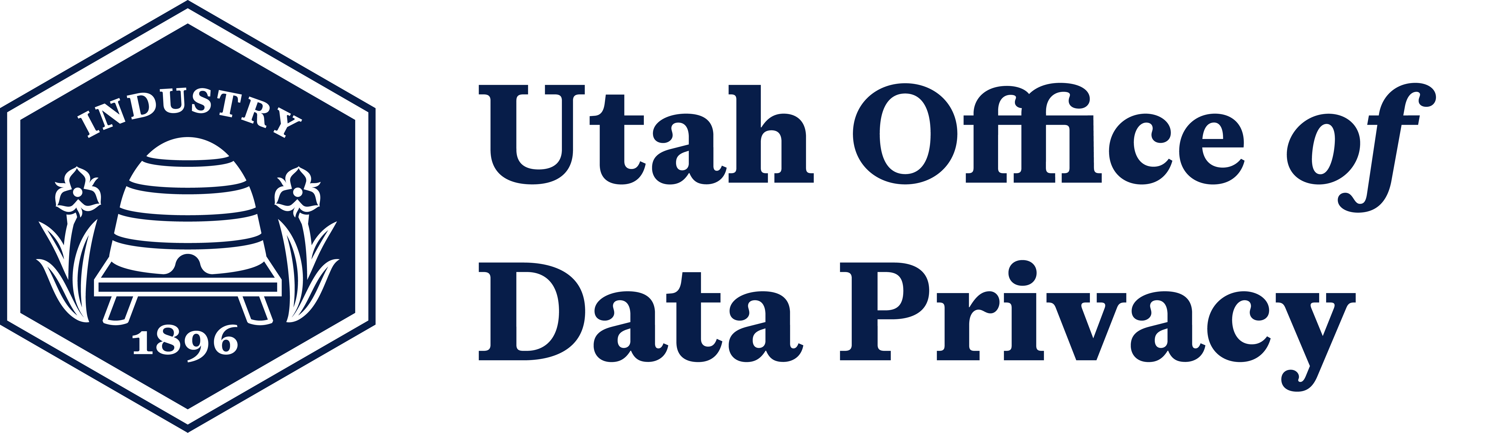 State of Utah logo