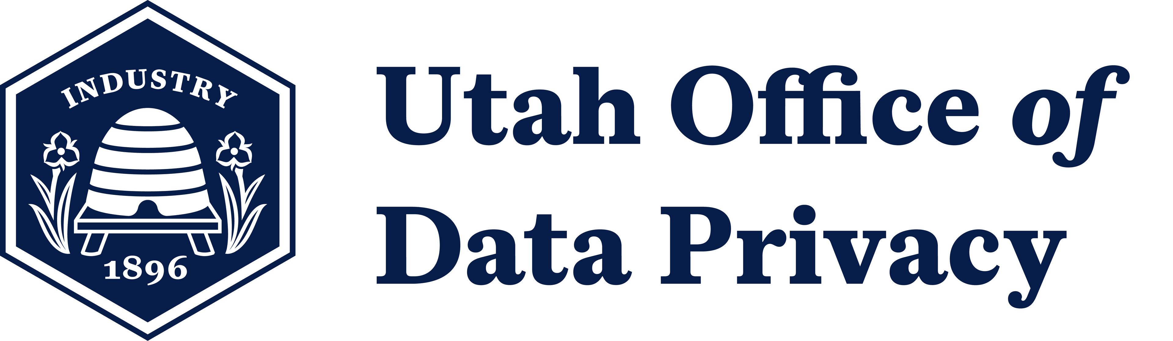 State of Utah logo