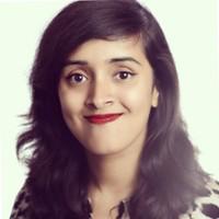 headshot of Nabanita De