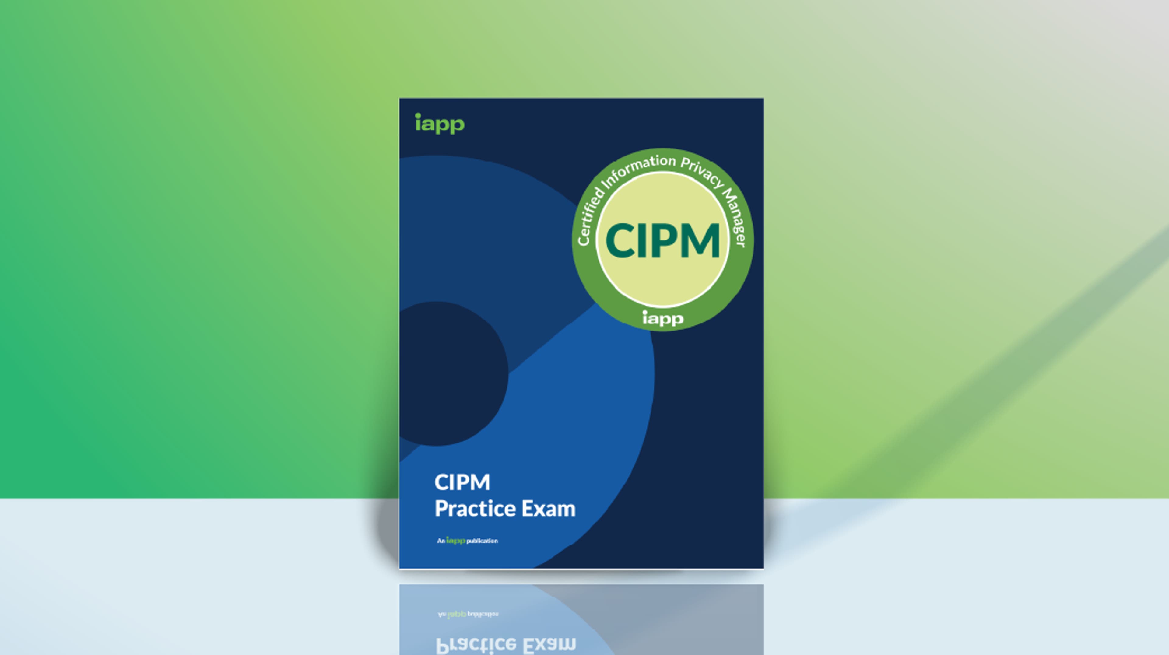 CIPM practice exam