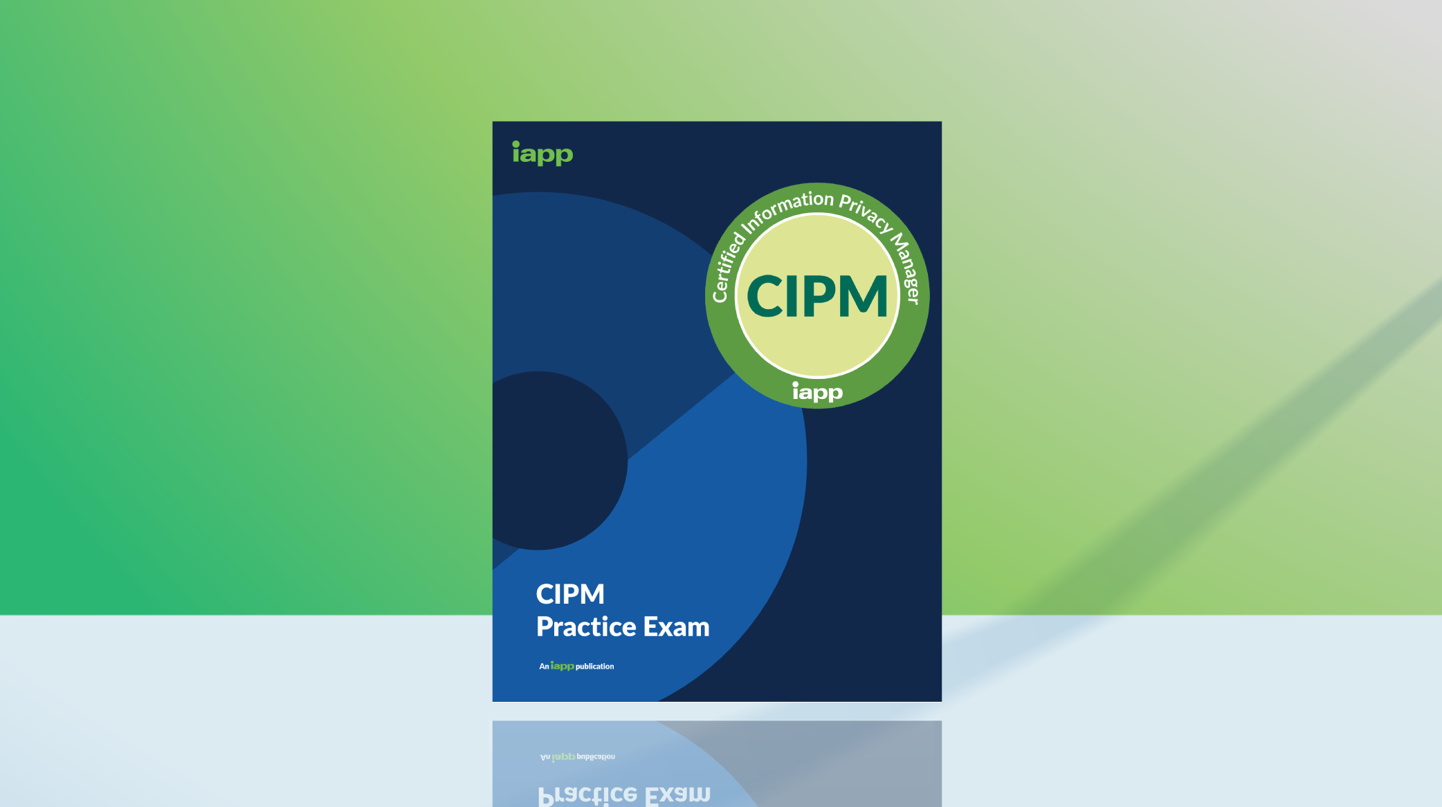 CIPM practice exam