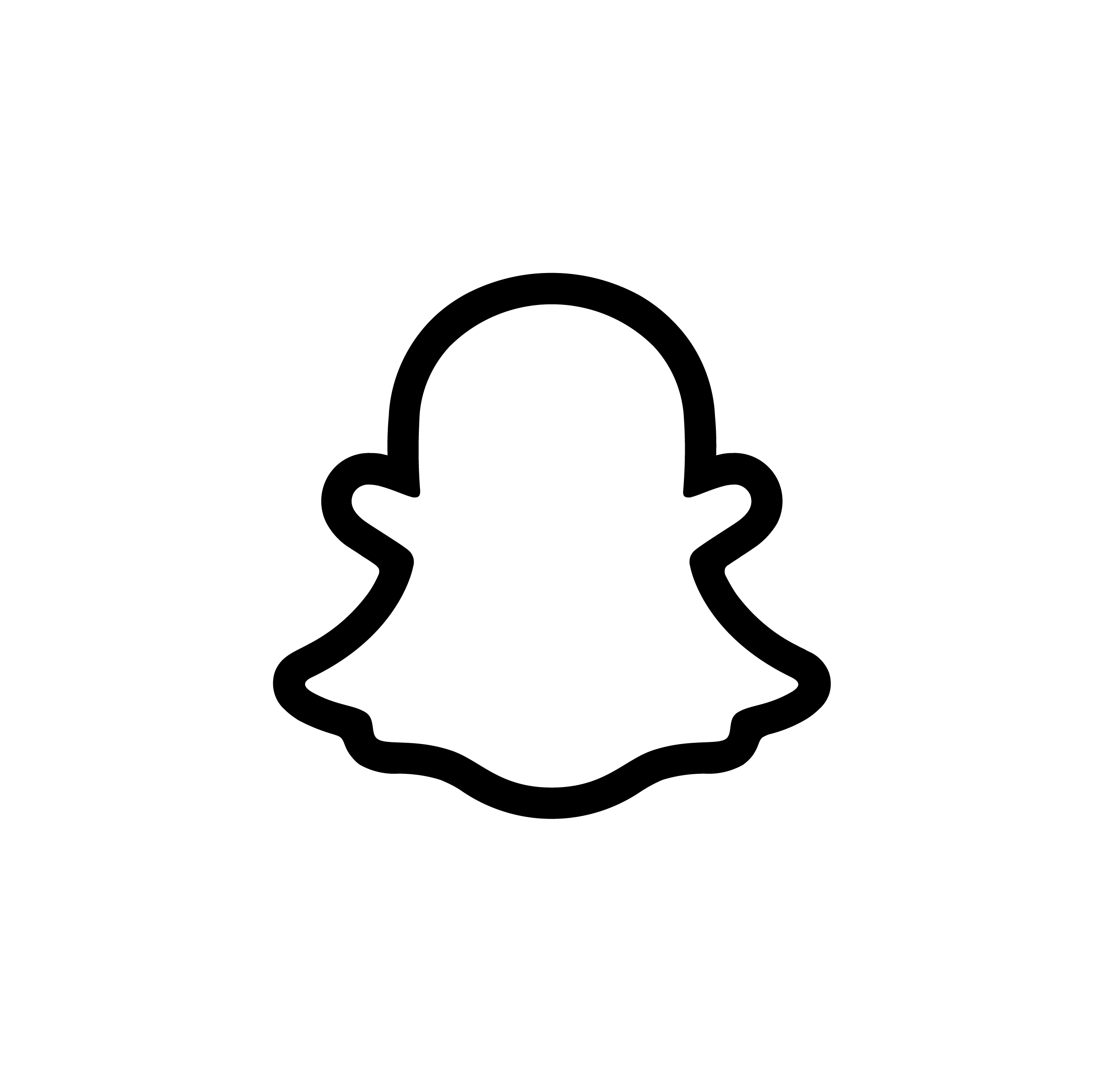 Snap Inc. logo