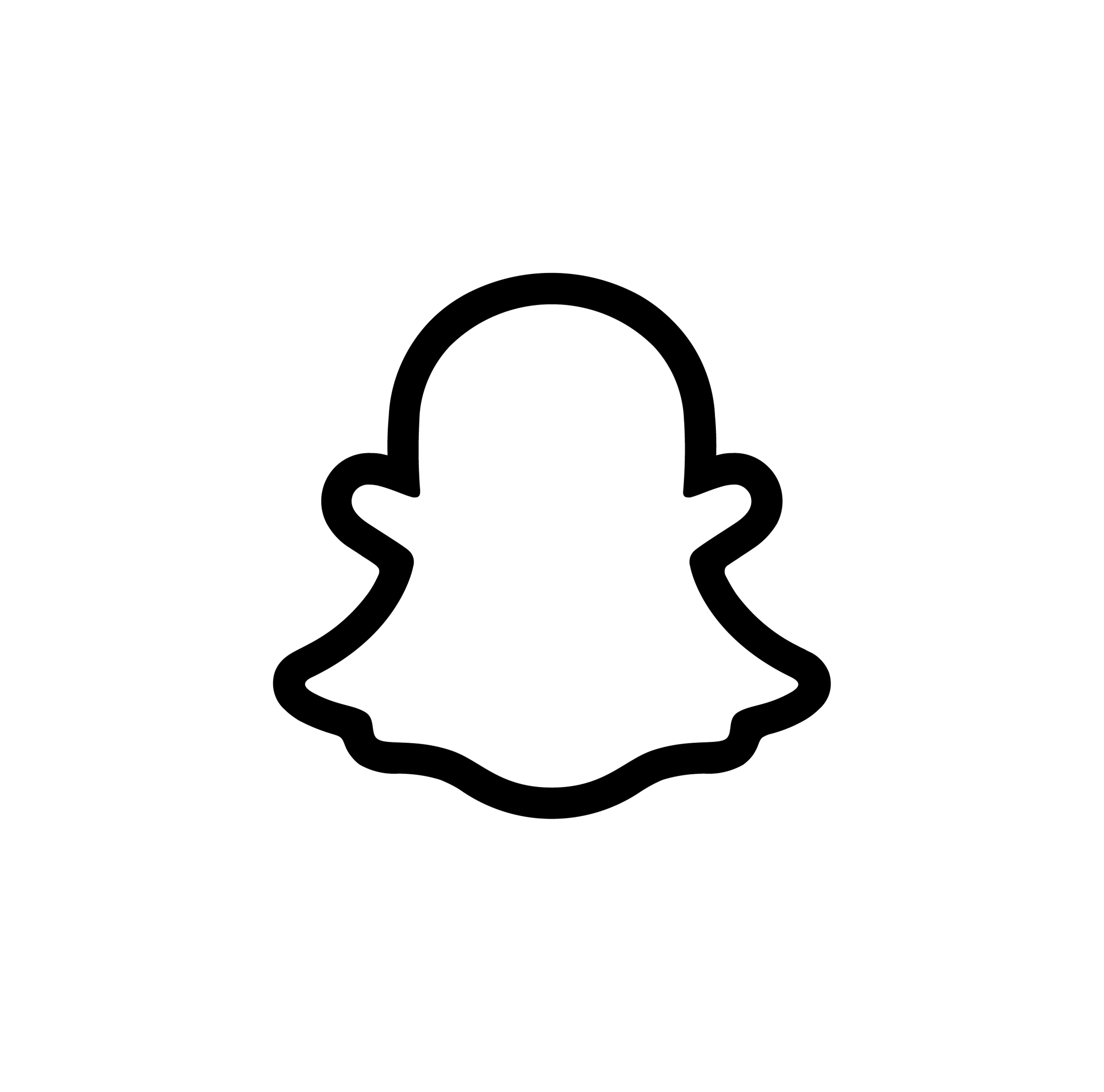 Snap Inc. logo