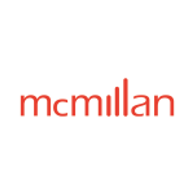 McMillan LLP