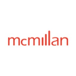 McMillan LLP