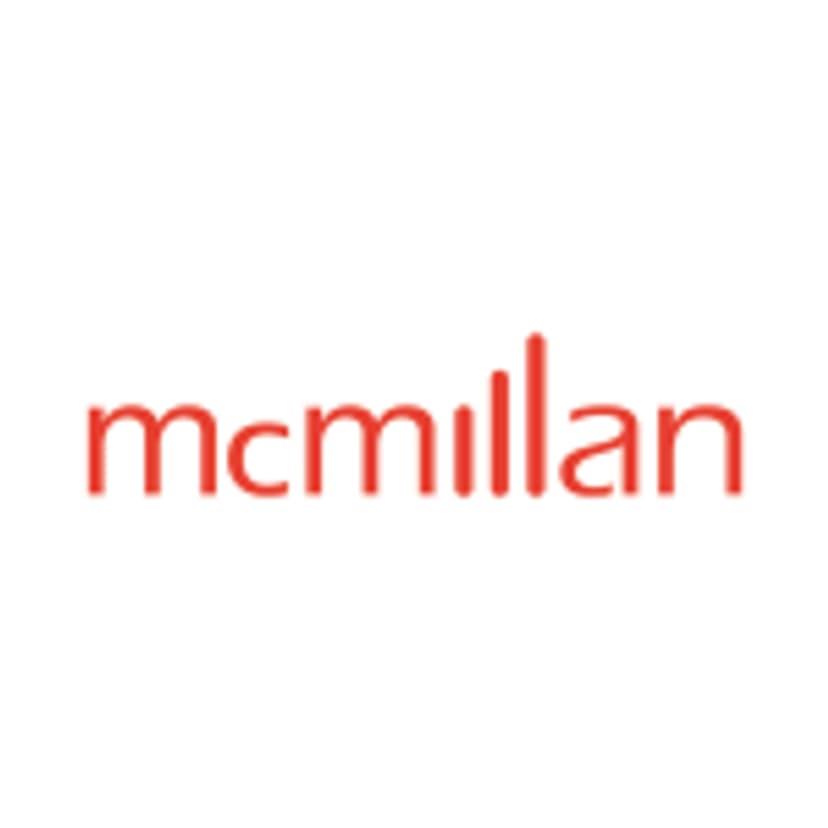 McMillan LLP