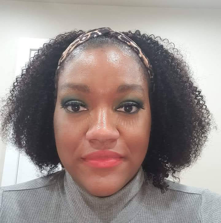 headshot of Danielle Owens