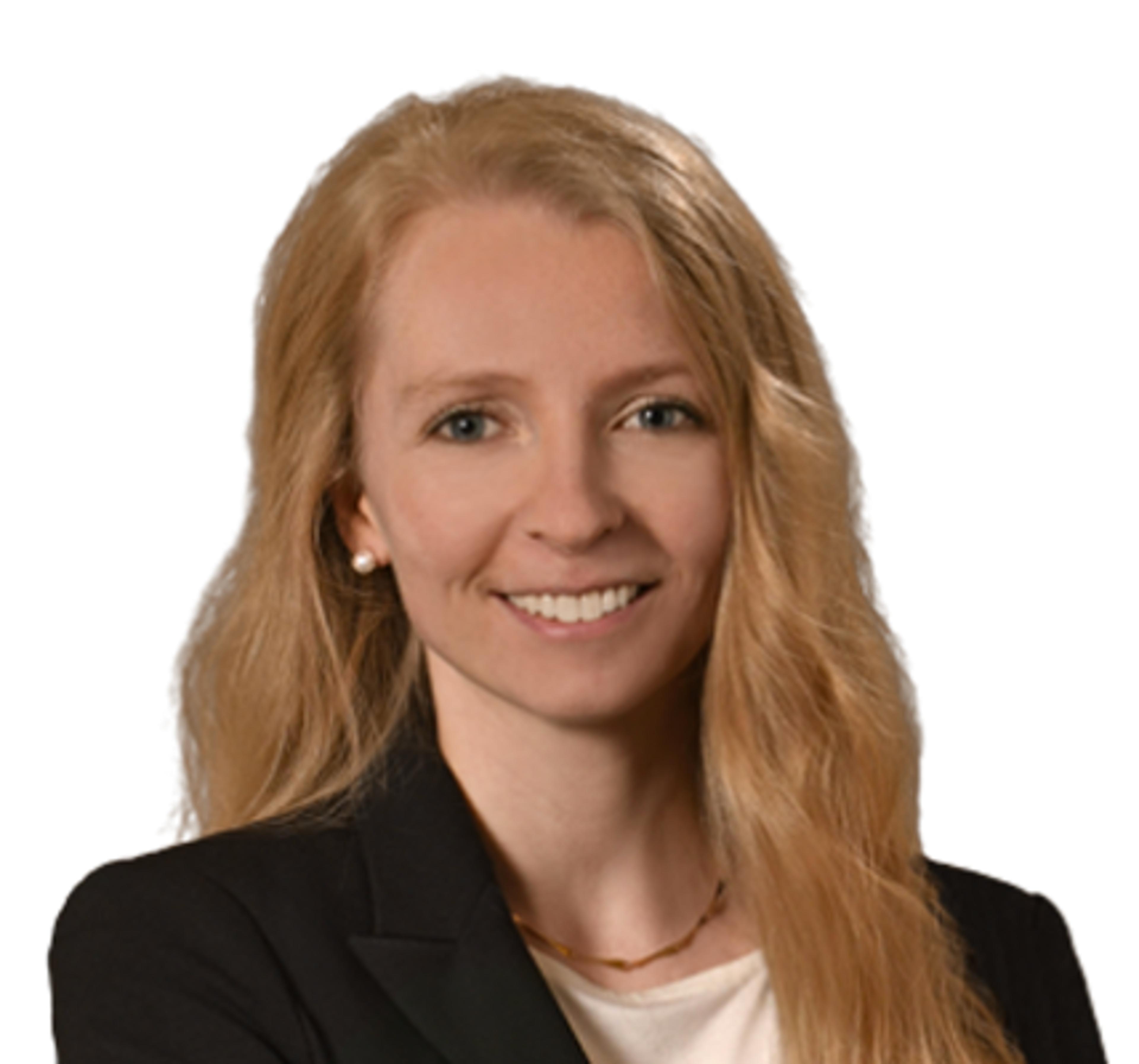 headshot of Taylor Kay Lively