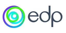 EDP - Energias de Portugal logo