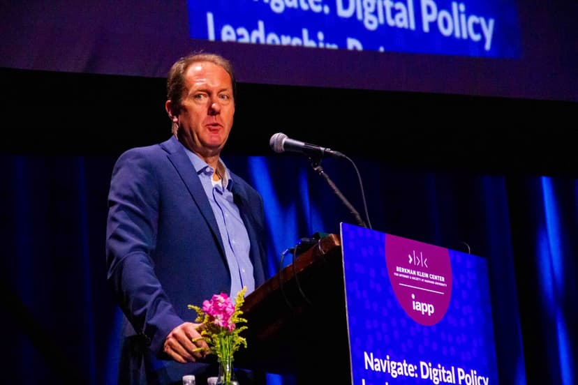 Narvigate Navigate 2025: Rise of AI brings novel litigation, copyright issues | IAPP