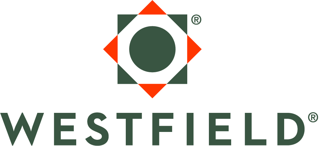 Westfield logo