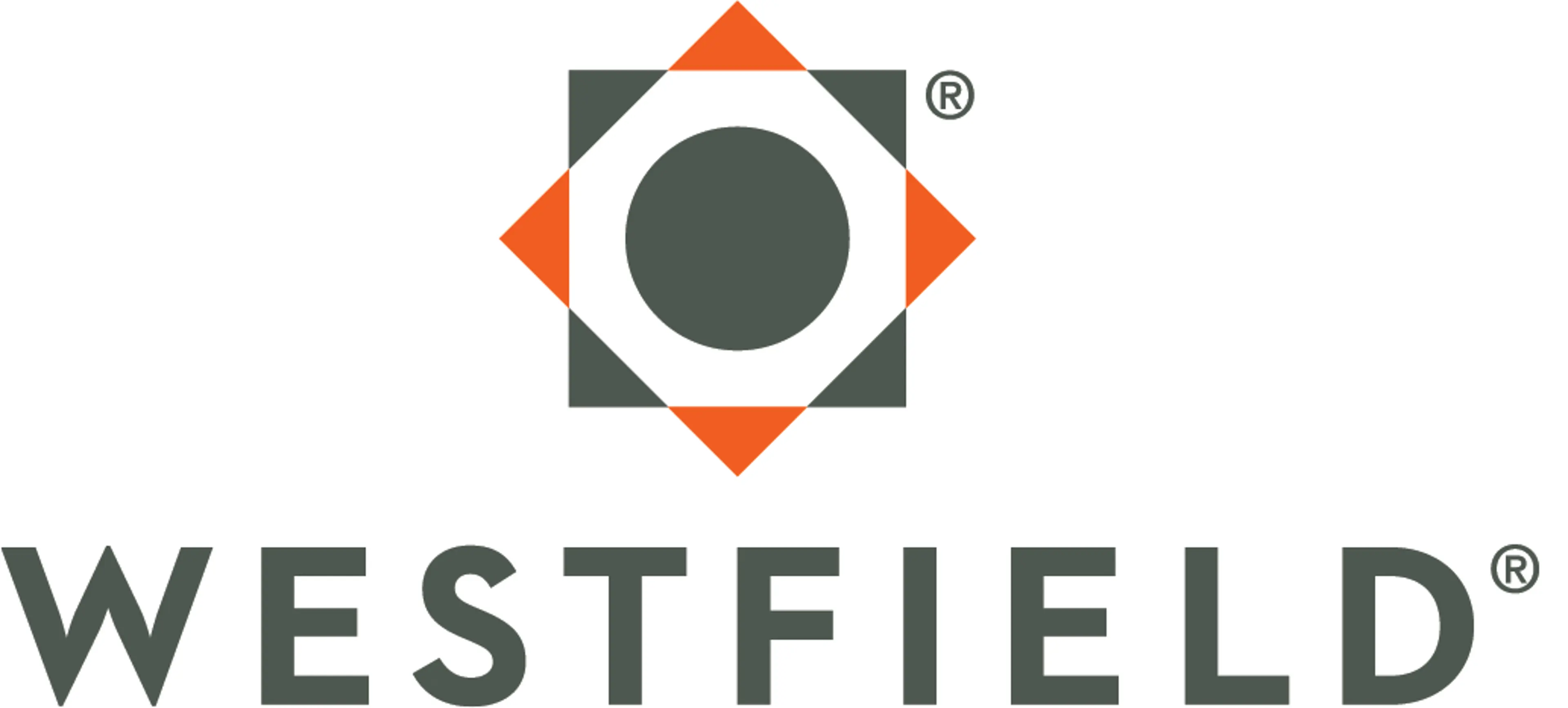 Westfield logo