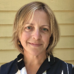 headshot of Emily Leach