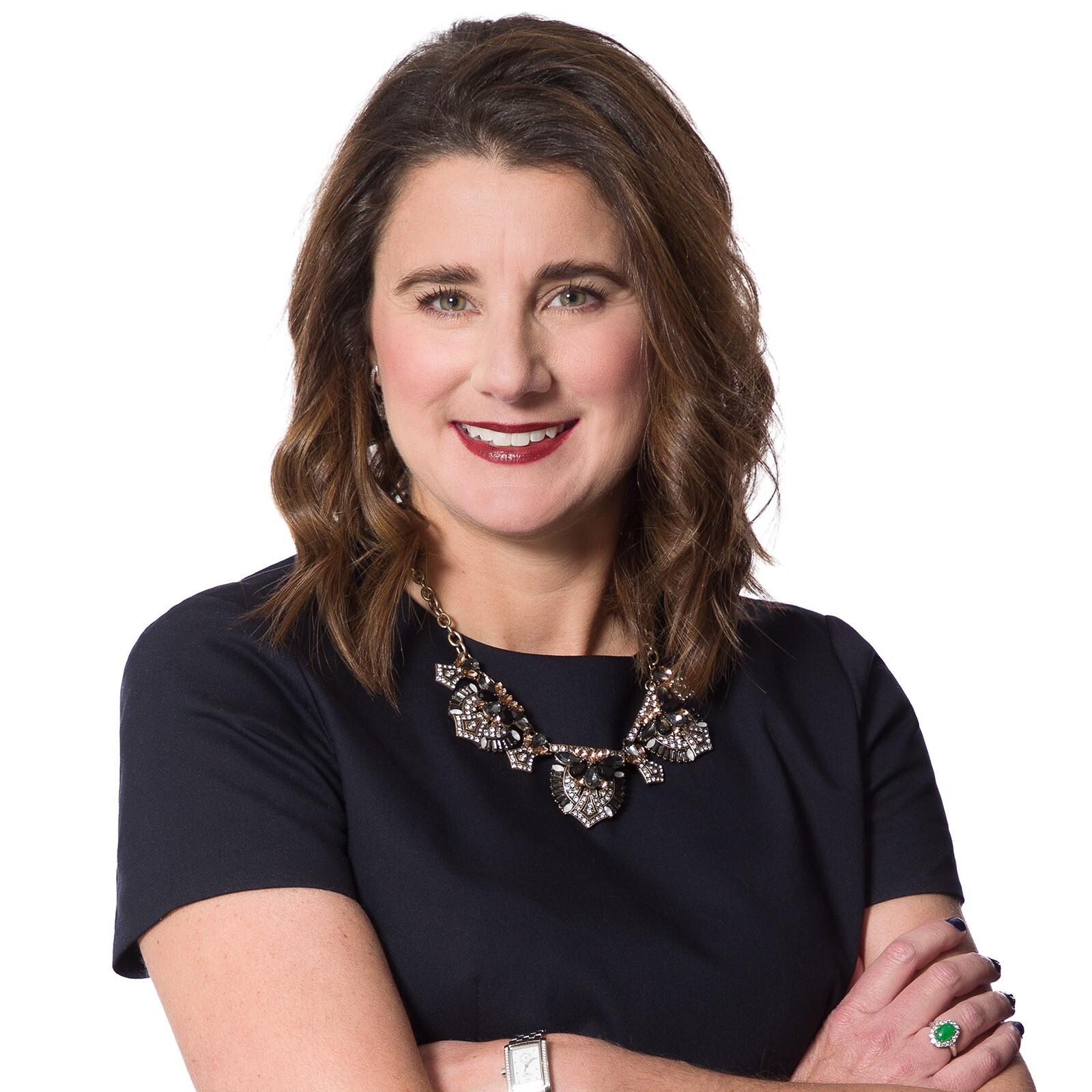 headshot of Nadia Jandali Chao