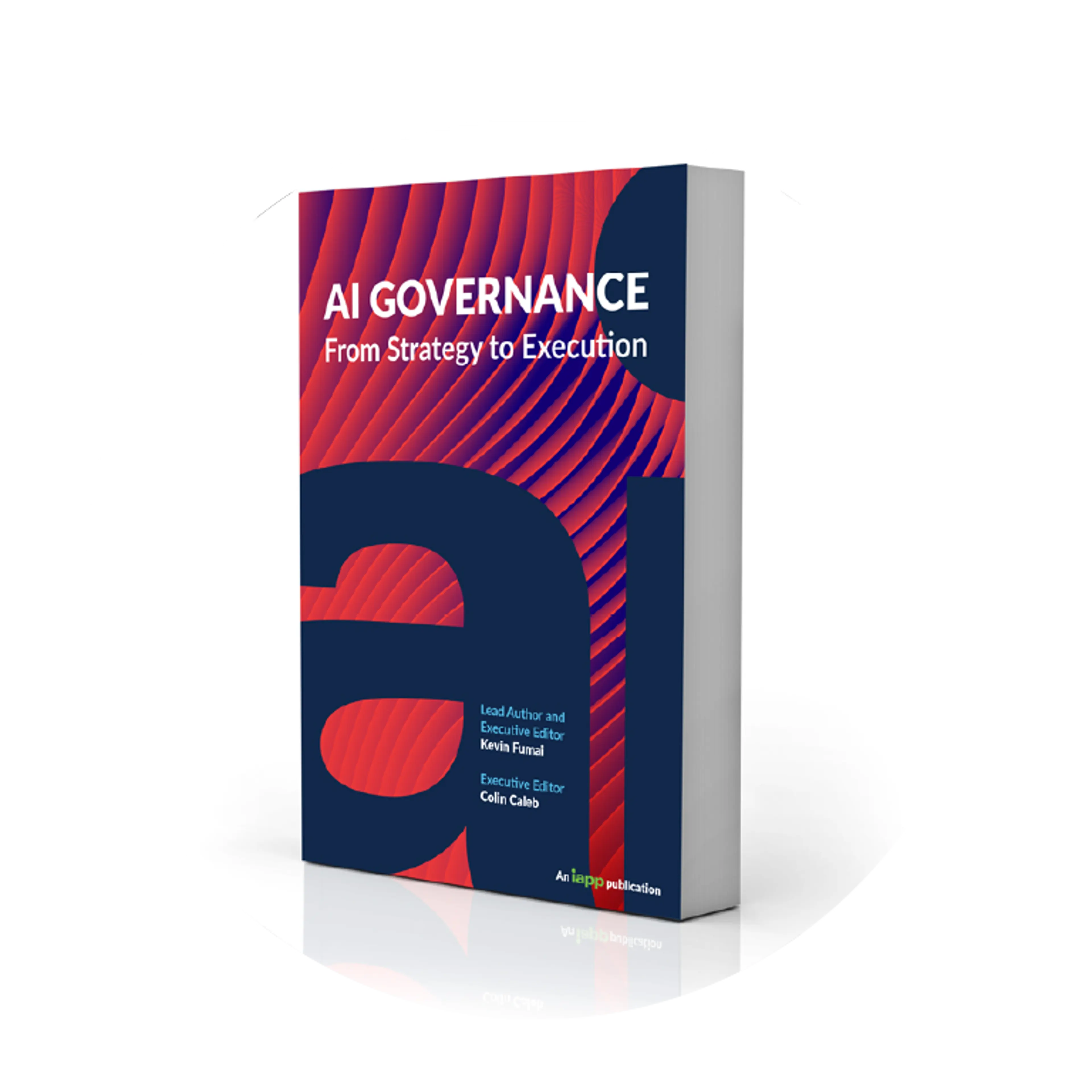 IAPP AIGP Textbook