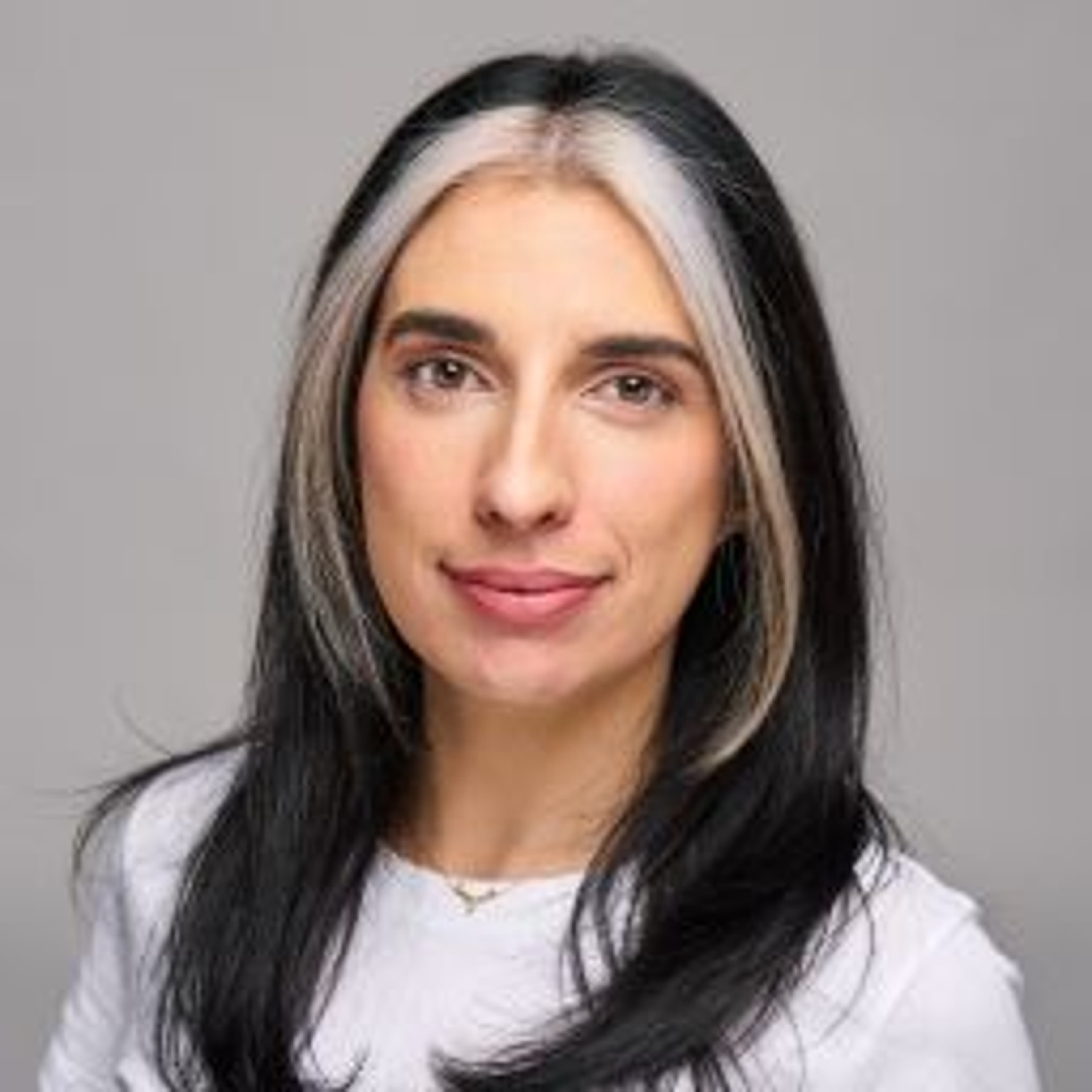 headshot of Beatrice Botti