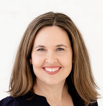 headshot of Lara Liss