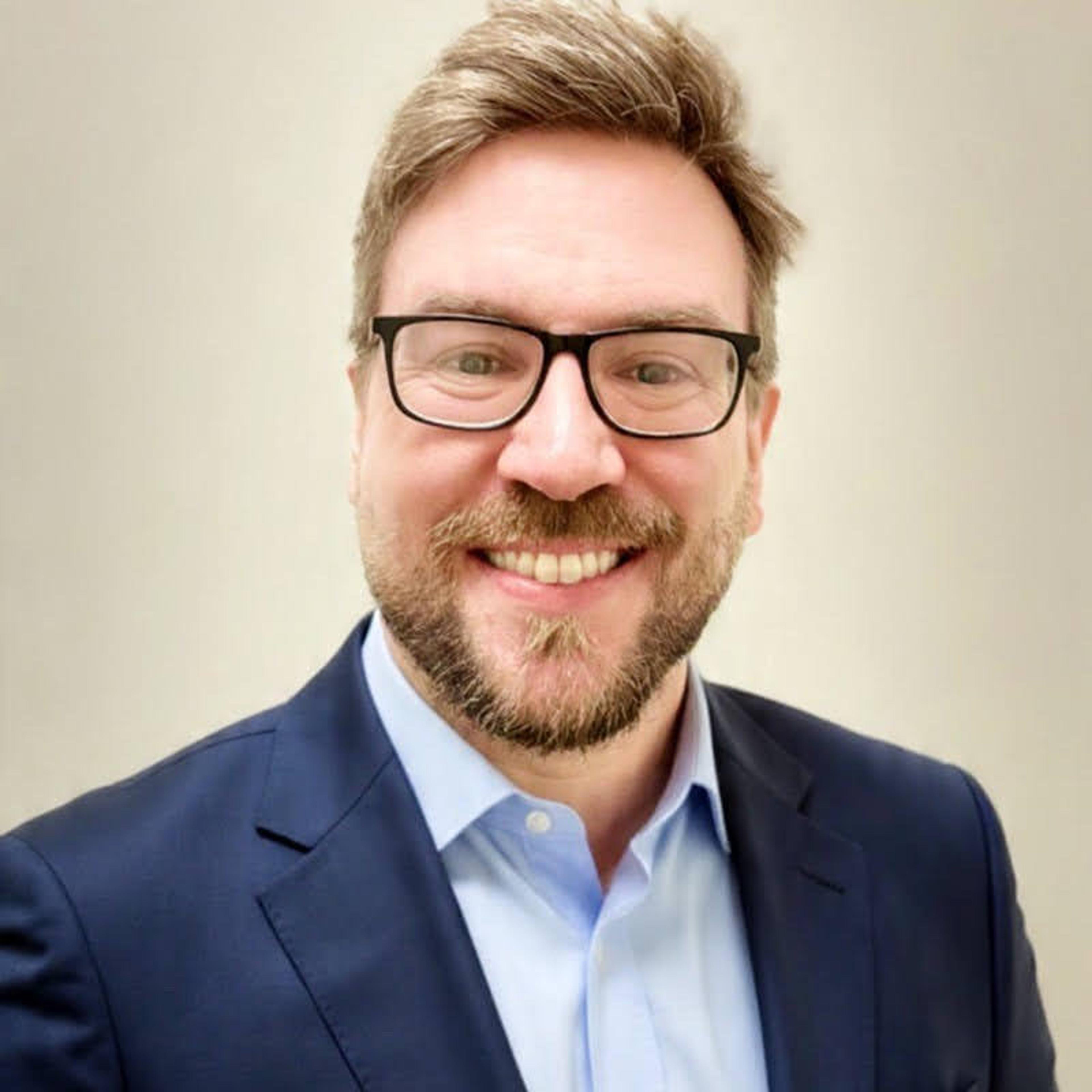 headshot of Tyler Kempt