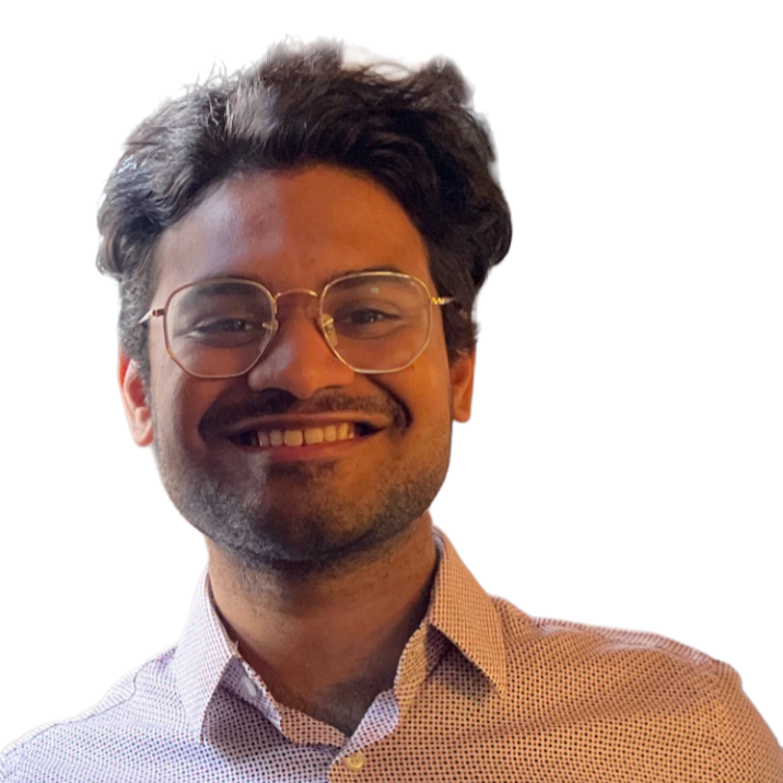 headshot of Shankar Krishnan