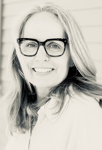 headshot of Frances Phillips Taft