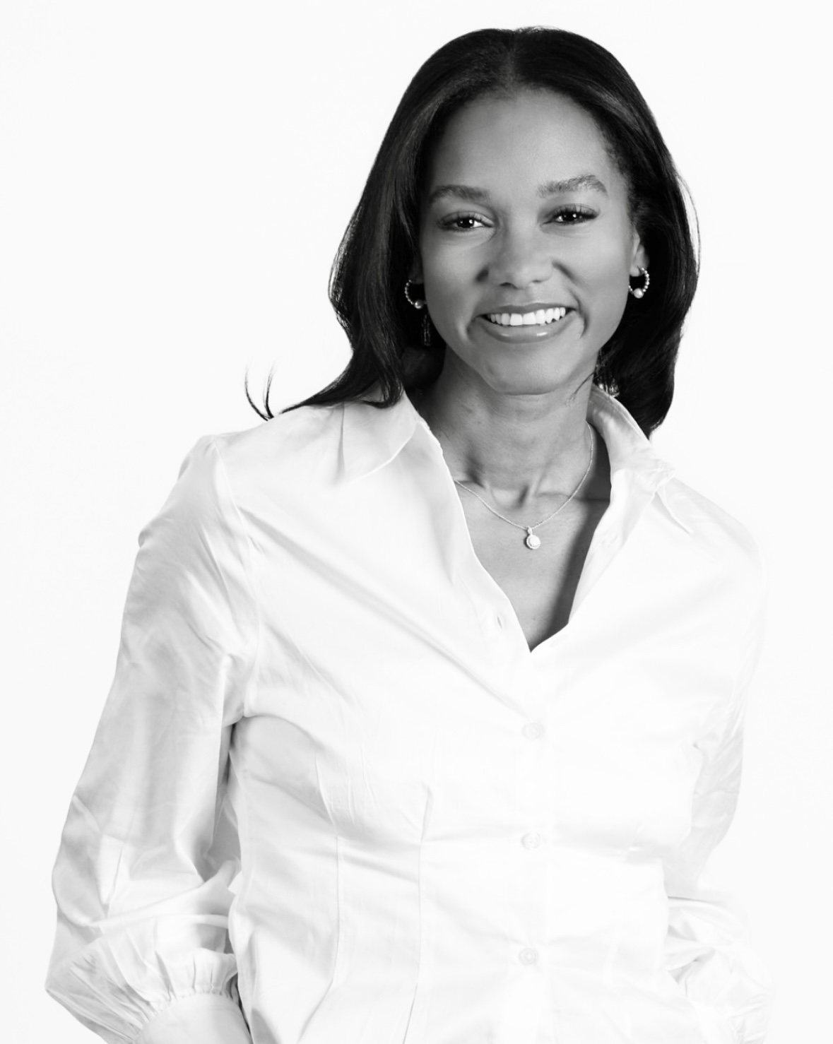 headshot of Rahelys Spence