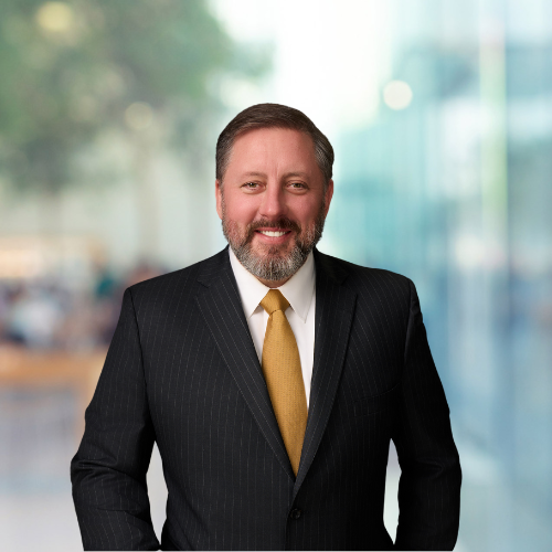 headshot of Brandon Robinson