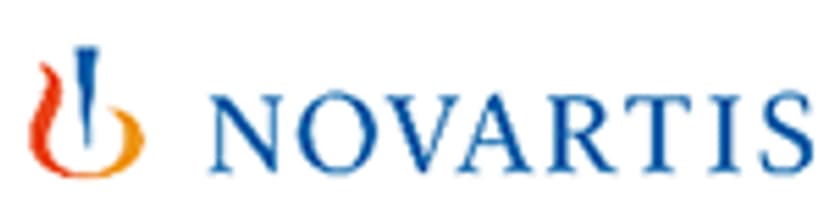 Novartis International AG