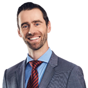 headshot of Maxime Boutin