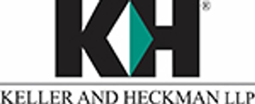 Keller and Heckman LLP