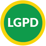 LGPD exam seal