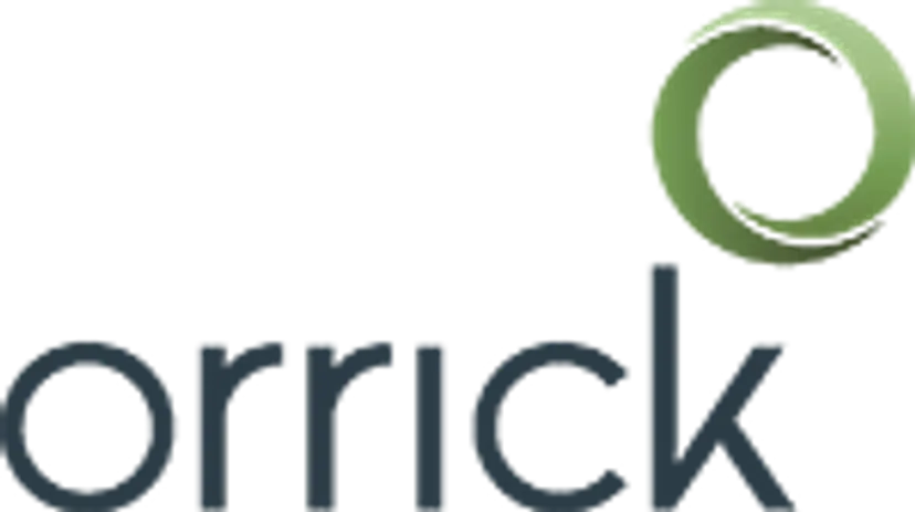 Orrick, Herrington & Sutcliffe LLP