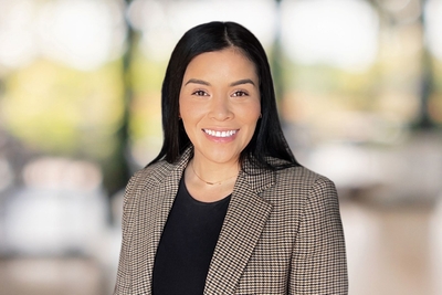 headshot of Nathalie Barrera