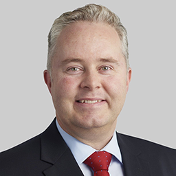 headshot of Michael Park