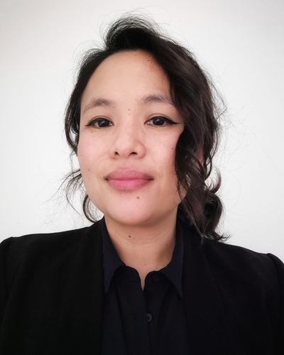 headshot of Natalie Le