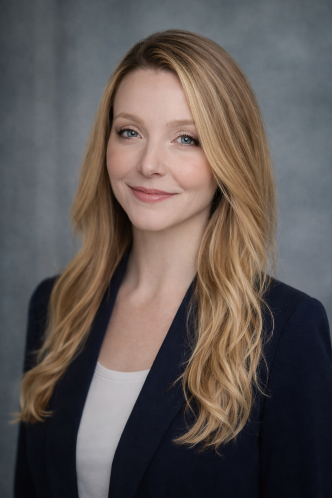 headshot of Tanya M. Richardson