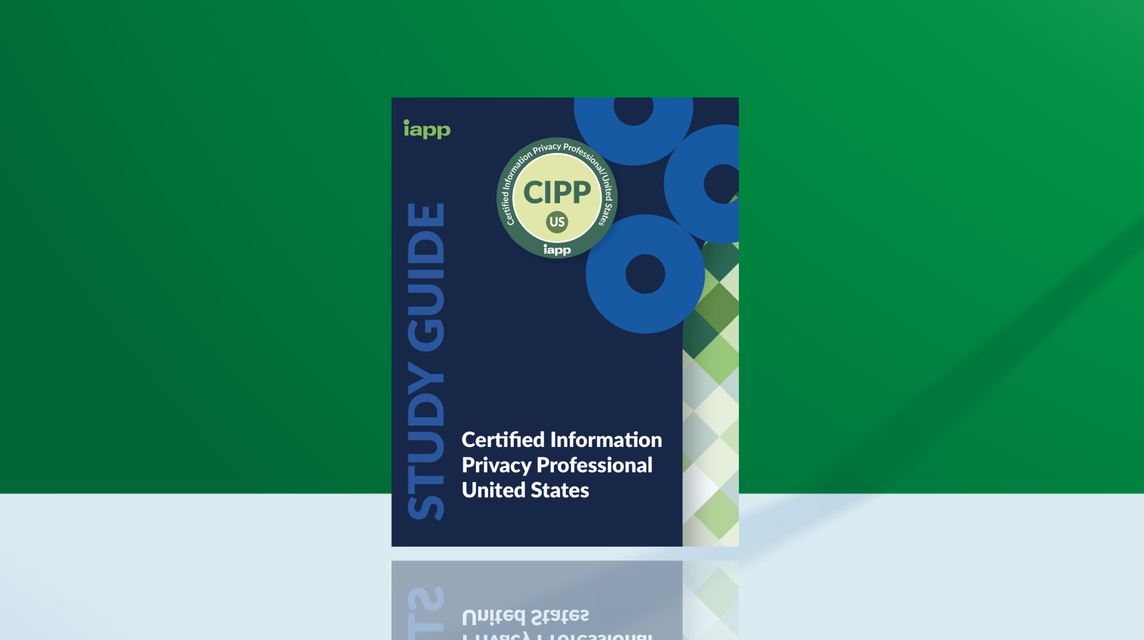 CIPP/US study guide