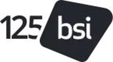 BSI group logo