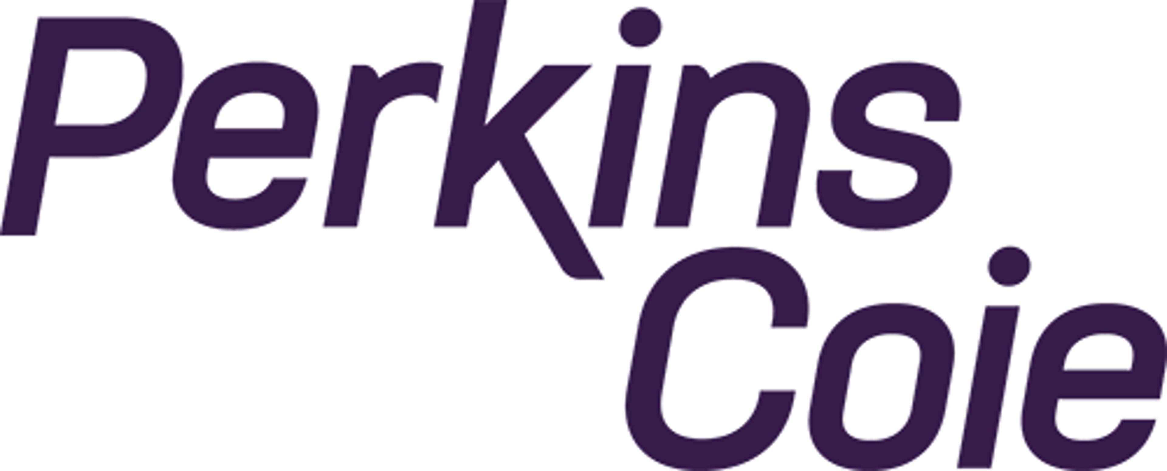 Perkins Coie LLP