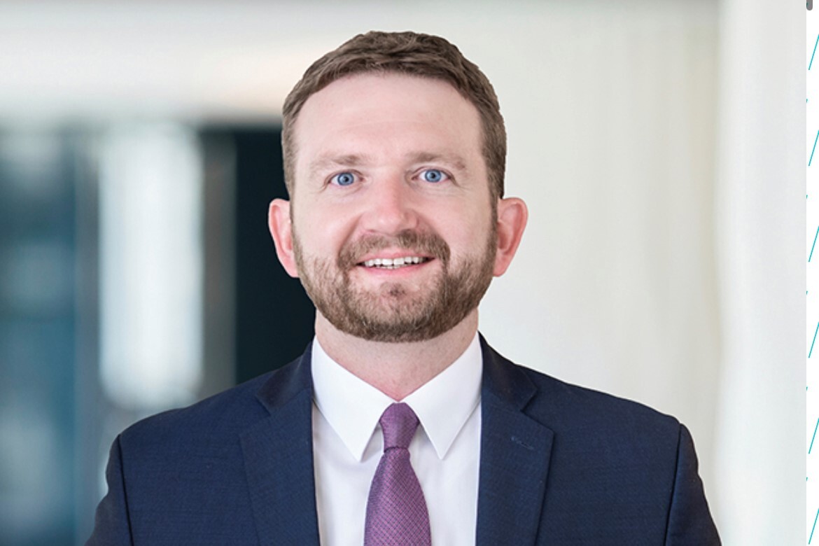 headshot of Erik Jones