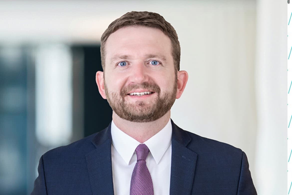 headshot of Erik Jones