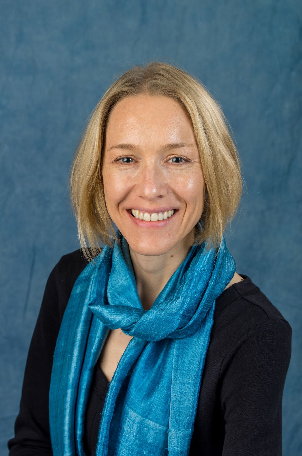 headshot of Jennifer Urban