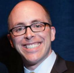 headshot of Ryan Harkins